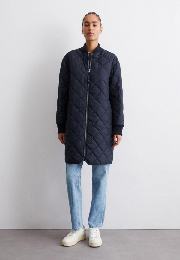 Marc O'Polo Бомбер - DENIM Aviator-style - фото 2