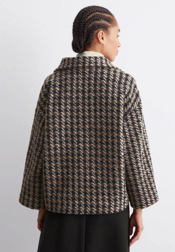 Marc O'Polo Кейп - DENIM - фото 4