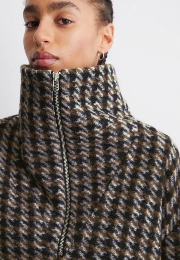 Marc O'Polo Кейп - DENIM - фото 5