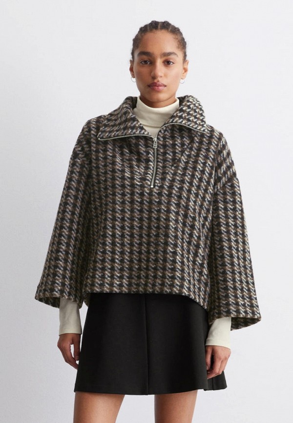 Marc O'Polo Кейп - DENIM - фото 1