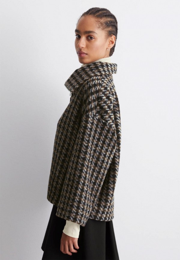 Marc O'Polo Кейп - DENIM - фото 3