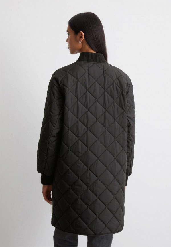 Marc O'Polo Куртка стеганая - DENIM Aviator-style - фото 3