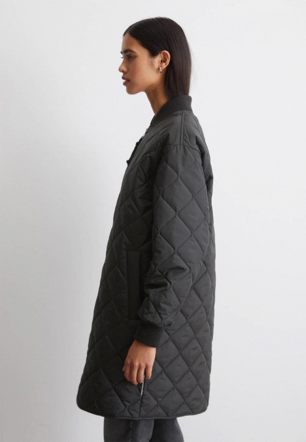 Marc O'Polo Куртка стеганая - DENIM Aviator-style - фото 4