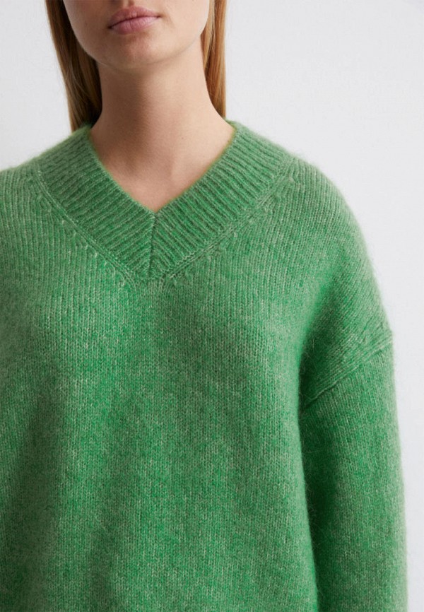 Marc O'Polo Пуловер - DENIM - фото 5