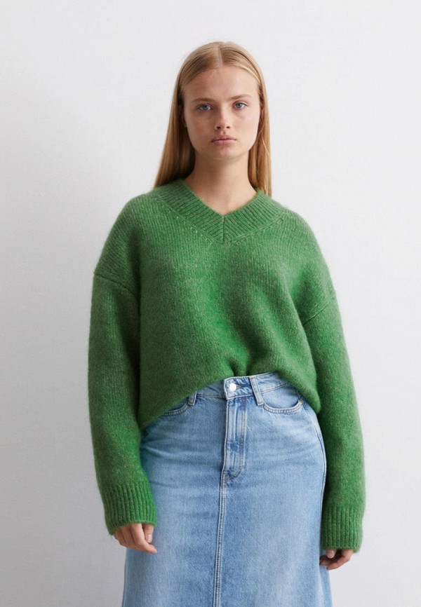 Marc O'Polo Пуловер - DENIM - фото 1