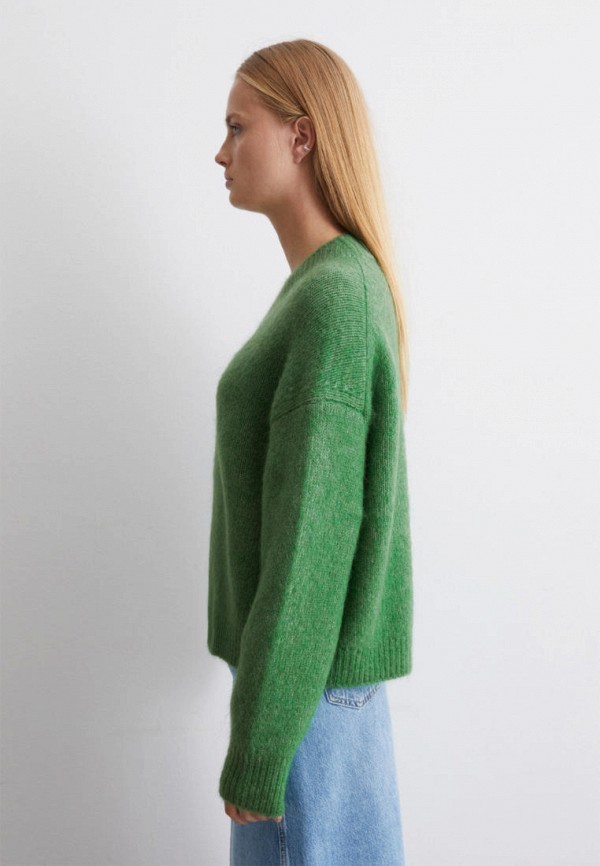 Marc O'Polo Пуловер - DENIM - фото 4