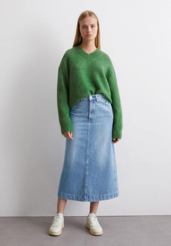 Marc O'Polo Пуловер - DENIM - фото 2