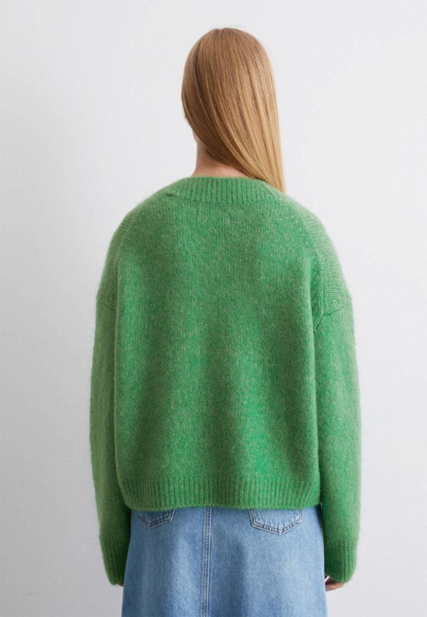 Marc O'Polo Пуловер - DENIM - фото 3