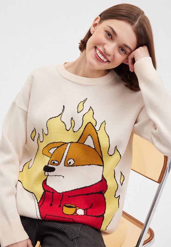 Barmariska Джемпер - фото 5