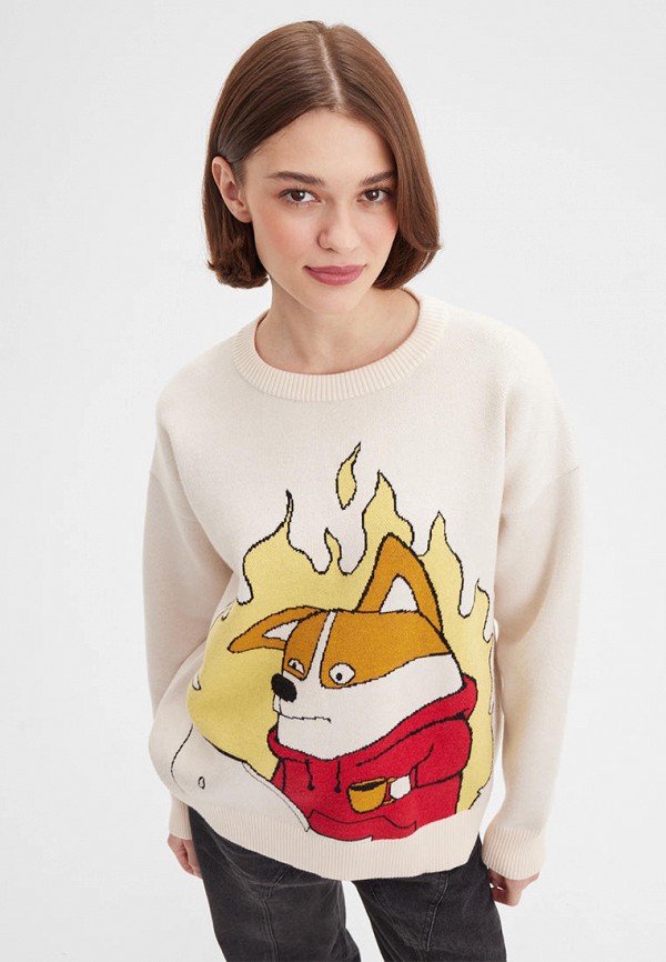 Barmariska Джемпер - фото 6