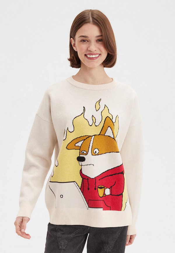 Barmariska Джемпер - фото 1