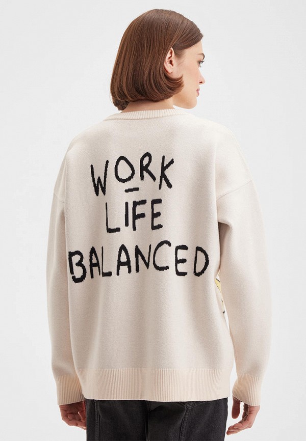 Barmariska Джемпер - фото 3