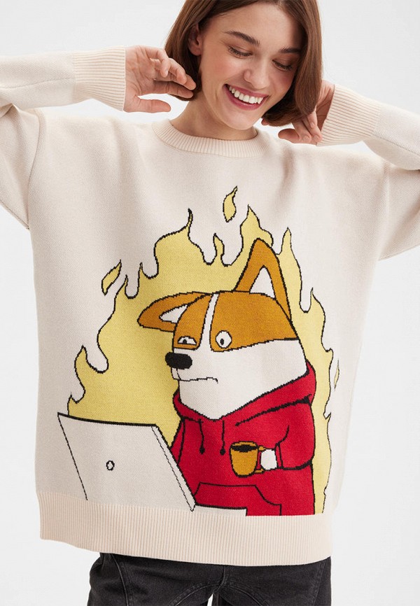 Barmariska Джемпер - фото 4