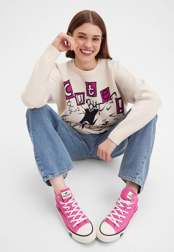 Barmariska Джемпер - фото 5