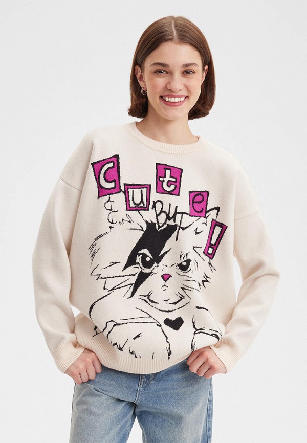 Barmariska Джемпер - фото 6