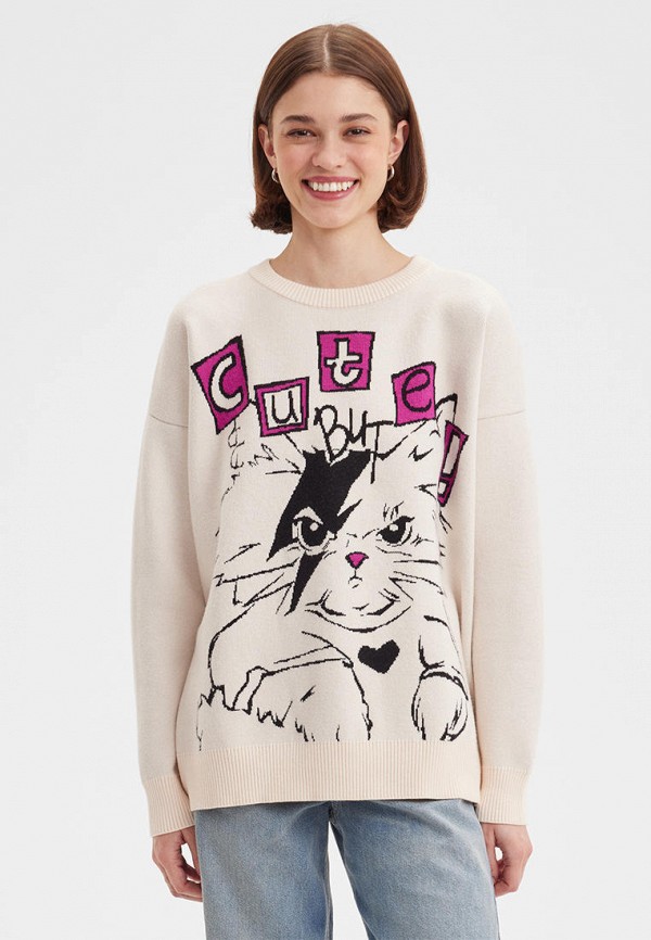 Barmariska Джемпер - фото 1