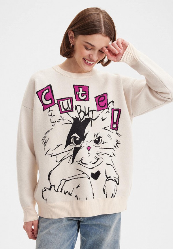 Barmariska Джемпер - фото 4