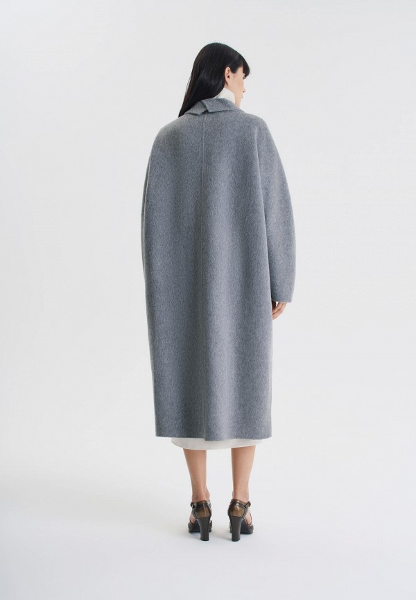 Fashion Rebels Пальто-кокон - Adeline - фото 3