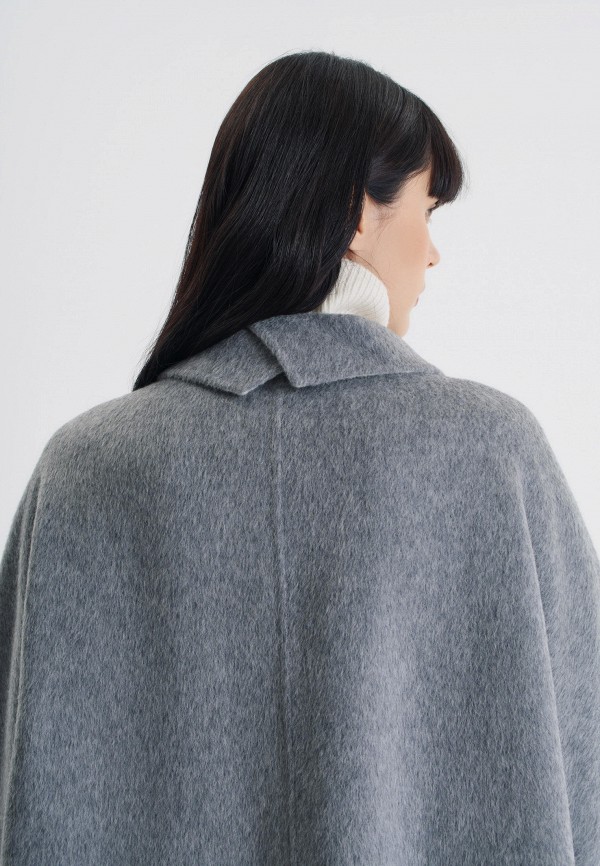 Fashion Rebels Пальто-кокон - Adeline - фото 6