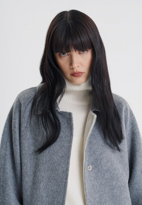 Fashion Rebels Пальто-кокон - Adeline - фото 2