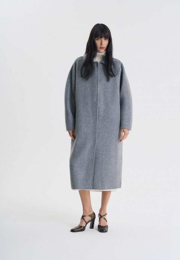 Fashion Rebels Пальто-кокон - Adeline - фото 1