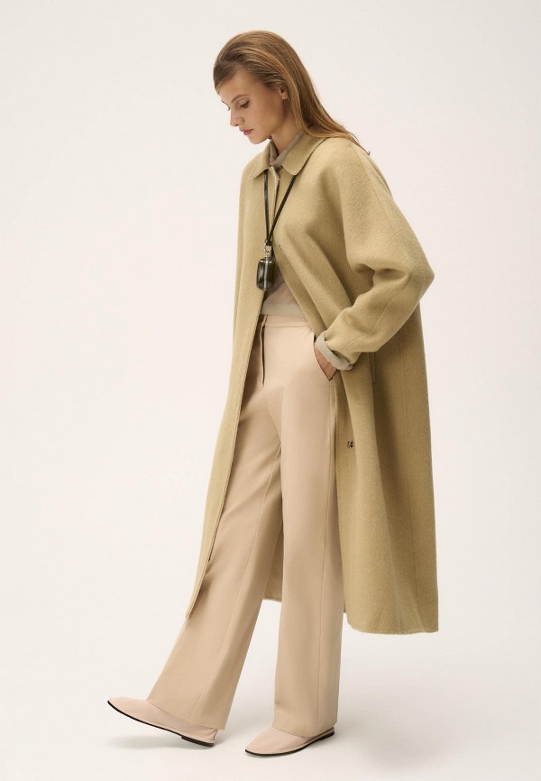 Fashion Rebels Пальто-кокон - Adeline - фото 1