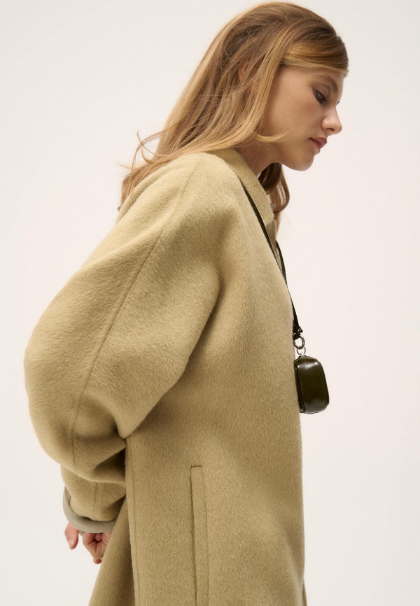 Fashion Rebels Пальто-кокон - Adeline - фото 3