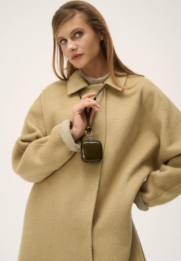 Fashion Rebels Пальто-кокон - Adeline - фото 4