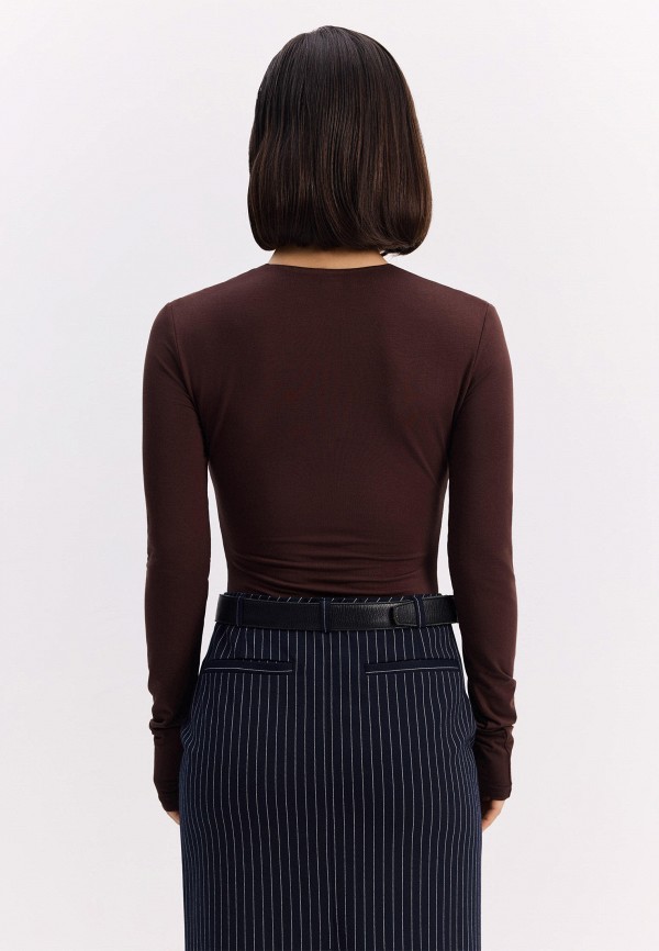 Top Top Боди - фото 3