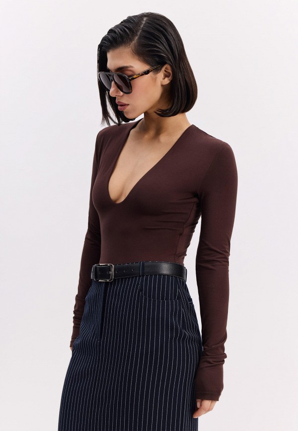 Top Top Боди - фото 5