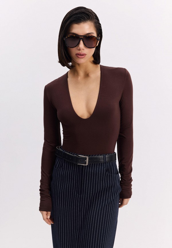 Top Top Боди - фото 1