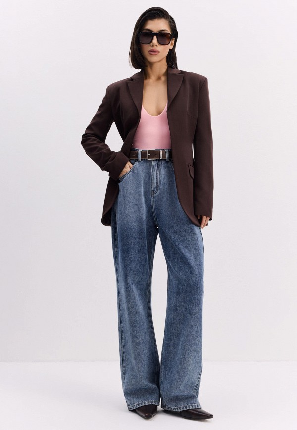 Top Top Боди - фото 2