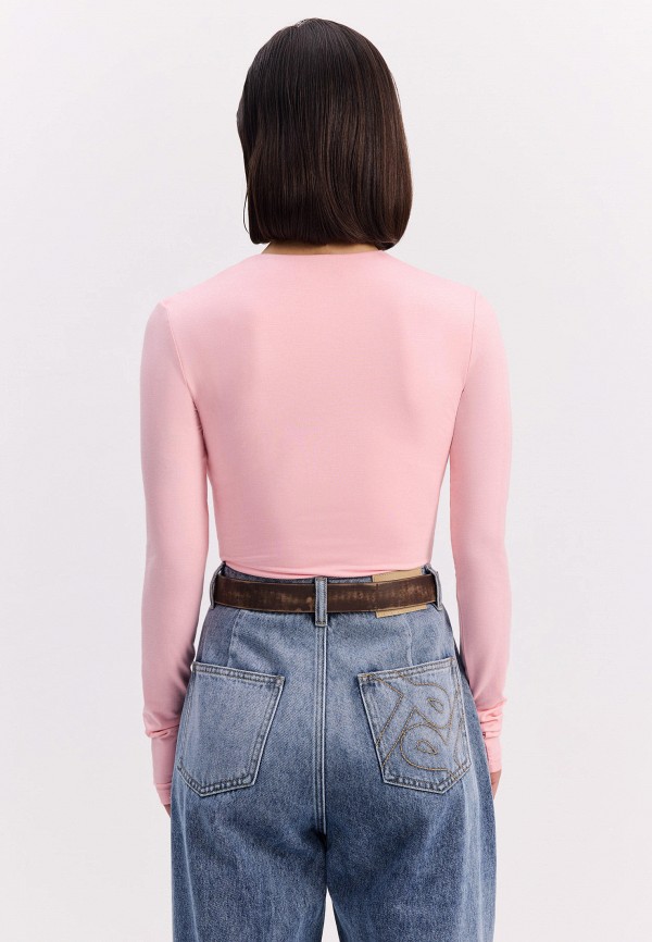 Top Top Боди - фото 3