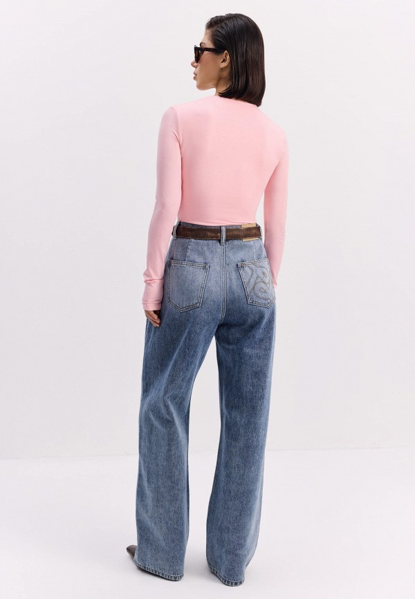 Top Top Боди - фото 4