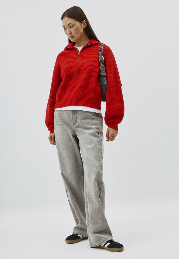 Sela Пуловер - фото 2