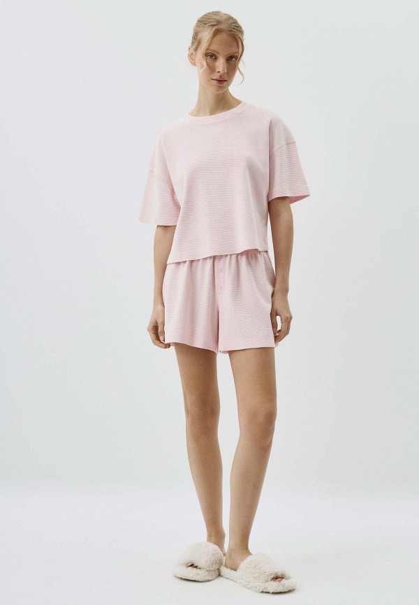 Sela Шорты домашние - фото 2