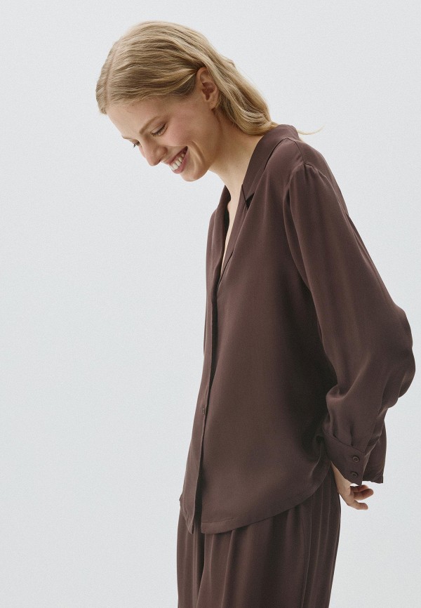 Sela Рубашка домашняя - фото 4