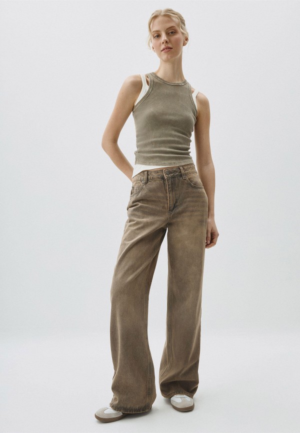 Sela Джинсы - фото 2