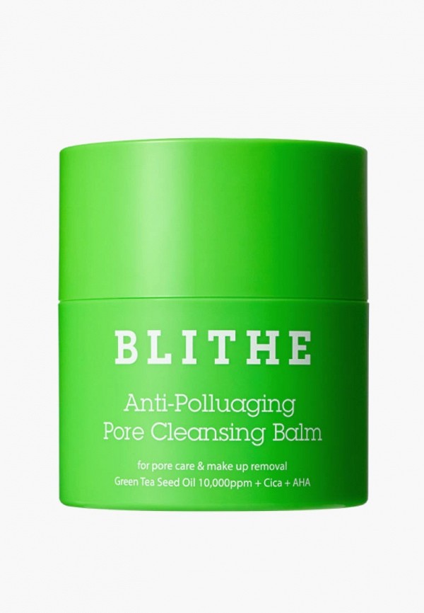 Blithe Бальзам очищающий - гидрофильный - фото 1