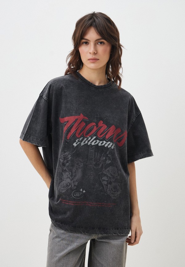 Befree Футболка - Women Rock - фото 1