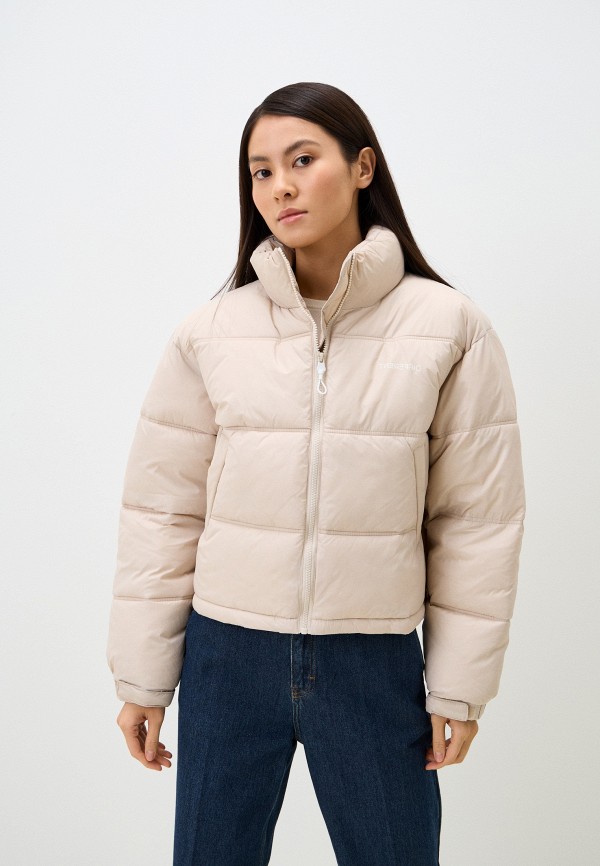 Befree Пуховик - Woman Mix&Match - фото 1