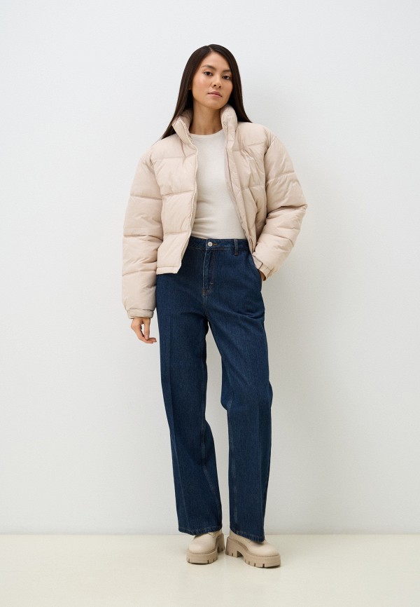 Befree Пуховик - Woman Mix&Match - фото 2