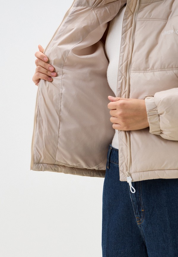 Befree Пуховик - Woman Mix&Match - фото 4