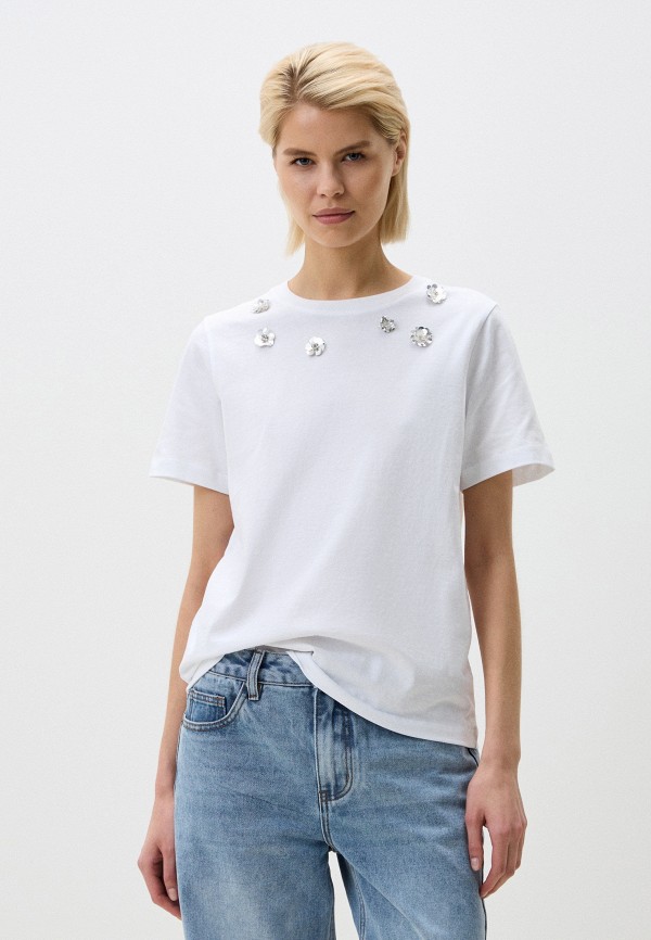 Befree Футболка - Woman Mix&Match - фото 1