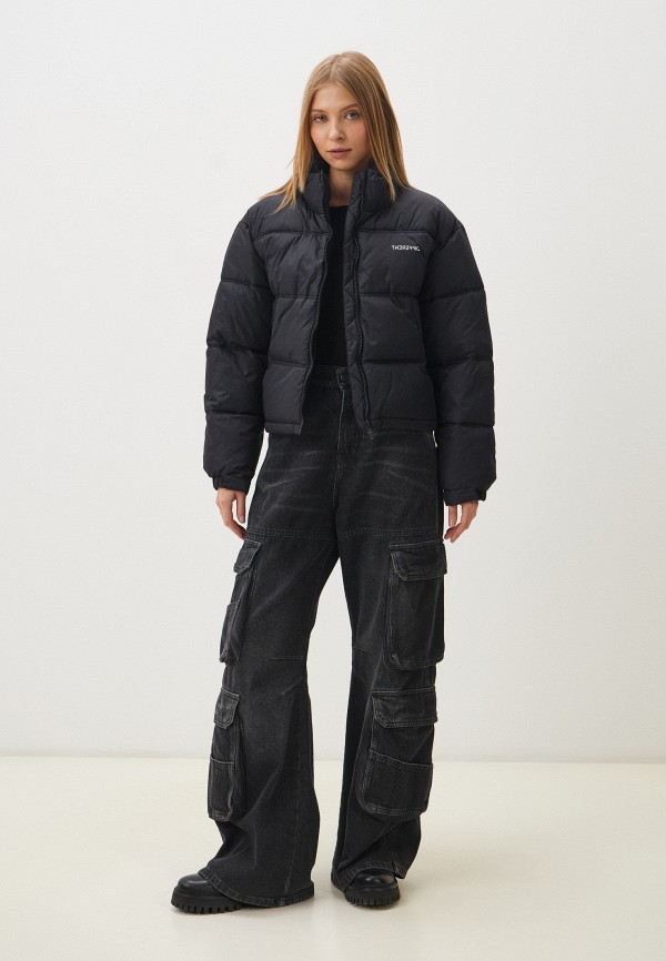 Befree Куртка утепленная - Woman Mix&Match - фото 2