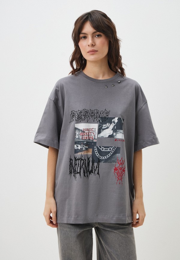 Befree Футболка - Women Rock - фото 1