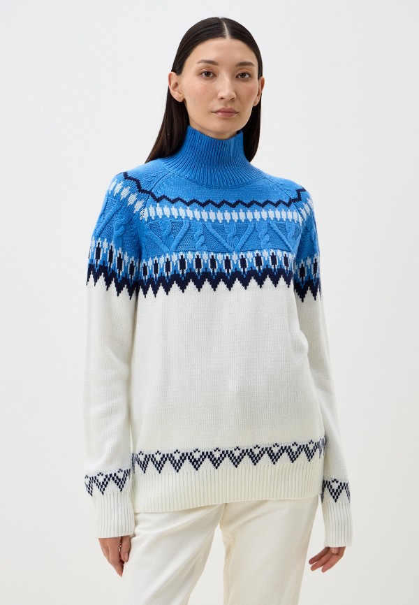 Ina Vokich Свитер - фото 1