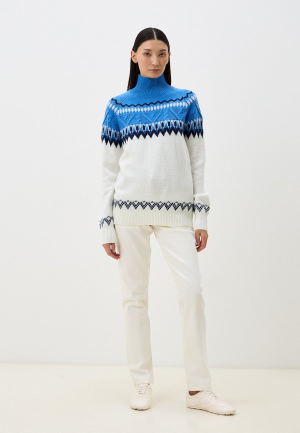 Ina Vokich Свитер - фото 2