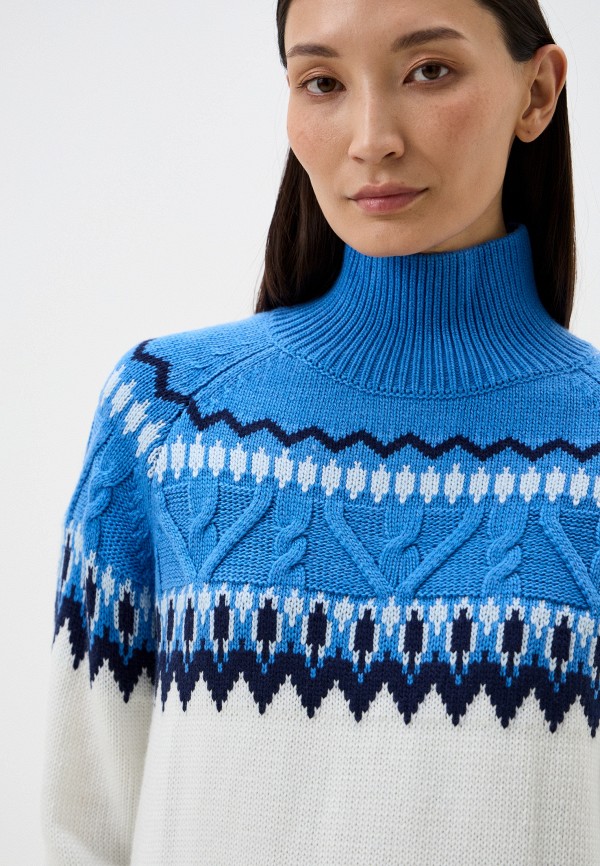 Ina Vokich Свитер - фото 4