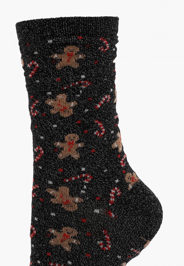 Terranova Носки 3 пары - фото 2